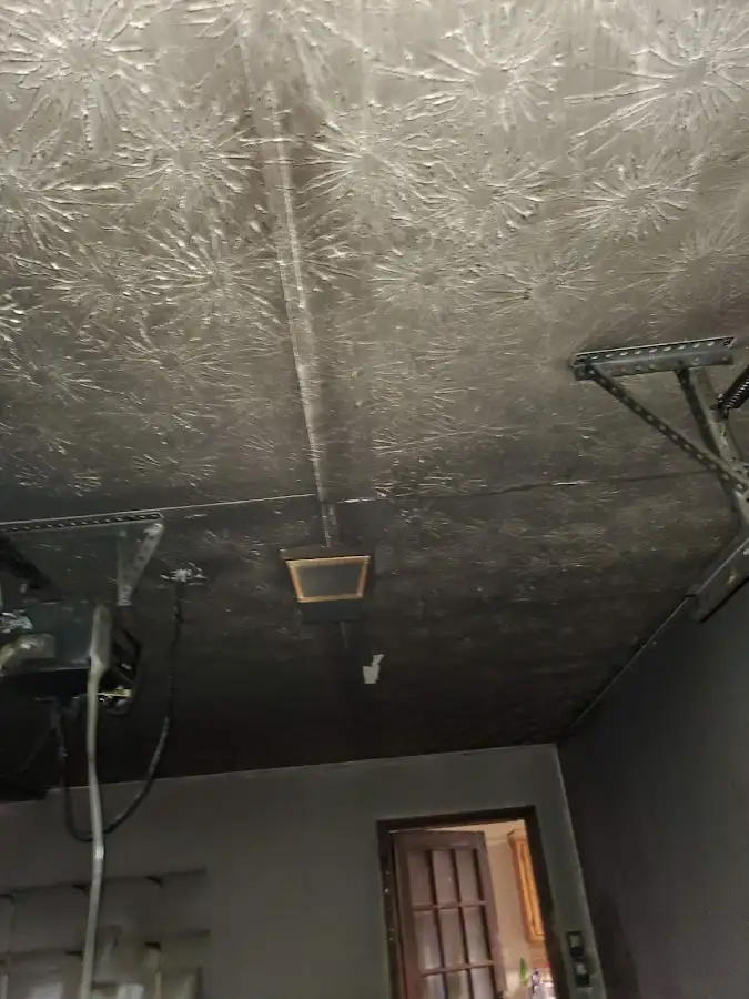 Fire and smoke damage assessment for Emergency Water Damage Services in Xenia